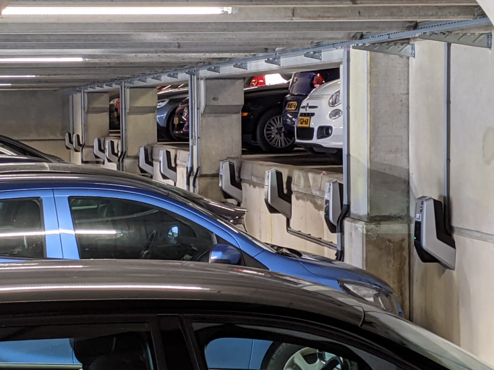 Koningsgarage Apeldoorn