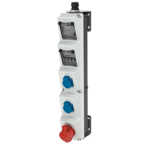 MENNEKES AMAXX® s contactdooscombinatie 960051